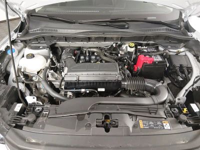 2025 Ford Escape — photo 9 view