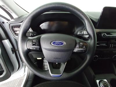 2025 Ford Escape — photo 12 view