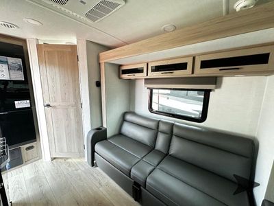2026 Forest River RV Flagstaff Micro Lite - Photo 33