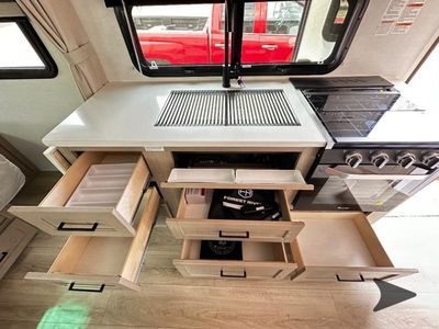 2026 Forest River RV Flagstaff Micro Lite - Photo 16