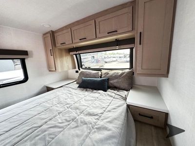 2026 Forest River RV Flagstaff Micro Lite - Photo 28