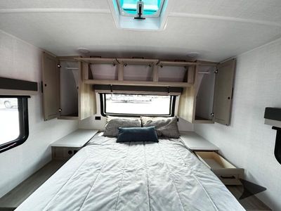 2026 Forest River RV Flagstaff Micro Lite - Photo 29