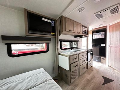 2026 Forest River RV Flagstaff Micro Lite - Photo 32