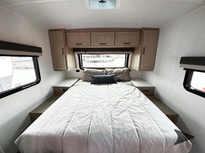 2026 Forest River RV Flagstaff Micro Lite - Photo 24