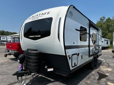2026 Forest River RV Flagstaff Micro Lite - Photo 4