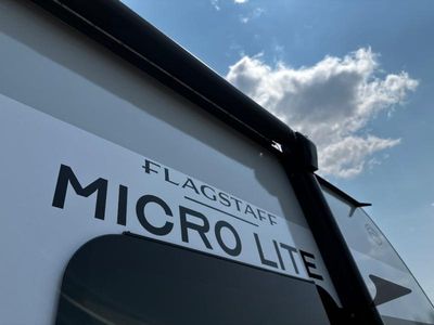 2026 Forest River RV Flagstaff Micro Lite - Photo 55