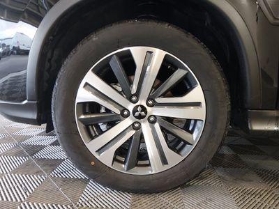 2024 Mitsubishi Outlander Sport - Photo 10