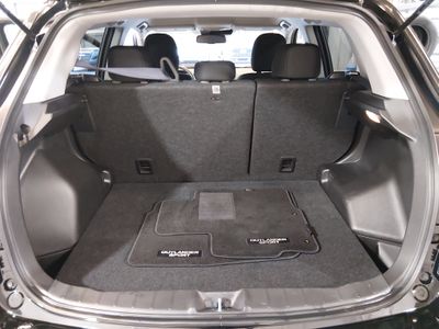 2024 Mitsubishi Outlander Sport - Photo 11