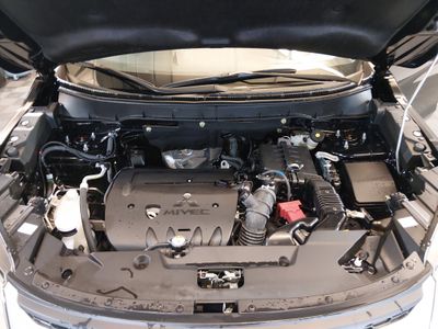 2024 Mitsubishi Outlander Sport - Photo 9