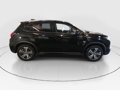 2024 Mitsubishi Outlander Sport - Photo 8