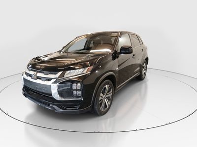2024 Mitsubishi Outlander Sport - Photo 3