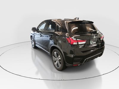 2024 Mitsubishi Outlander Sport - Photo 5