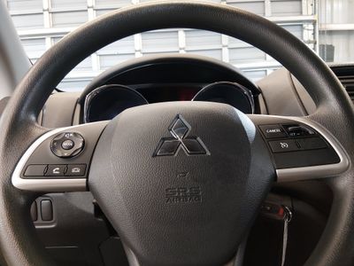 2024 Mitsubishi Outlander Sport - Photo 12