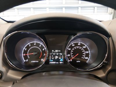 2024 Mitsubishi Outlander Sport - Photo 14