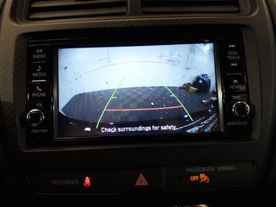 2024 Mitsubishi Outlander Sport - Photo 16