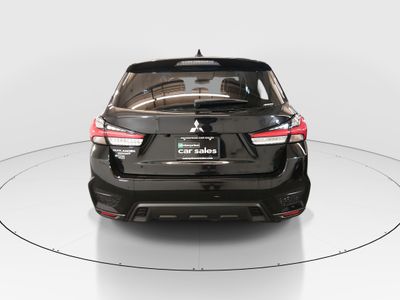 2024 Mitsubishi Outlander Sport - Photo 6