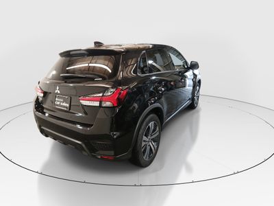 2024 Mitsubishi Outlander Sport - Photo 7