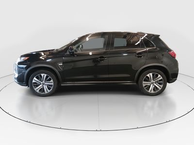 2024 Mitsubishi Outlander Sport - Photo 4