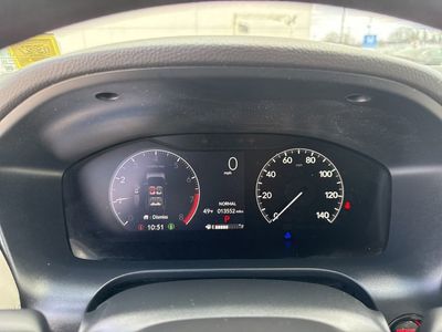 2023 Honda HR-V LX - Photo 15