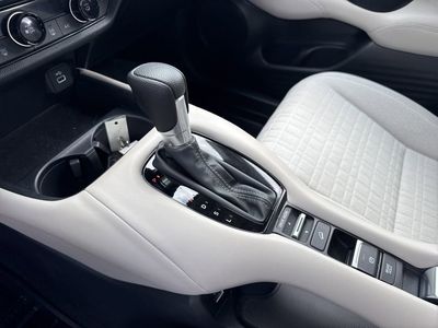 2023 Honda HR-V LX - Photo 19