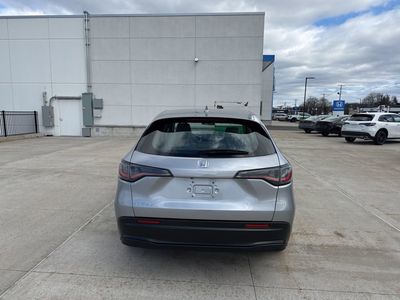 2023 Honda HR-V LX - Photo 7