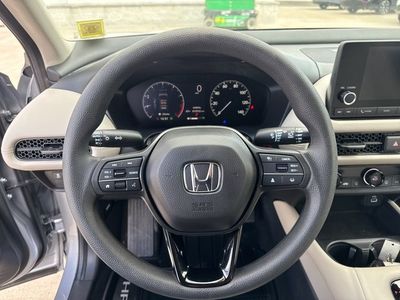 2023 Honda HR-V LX - Photo 14