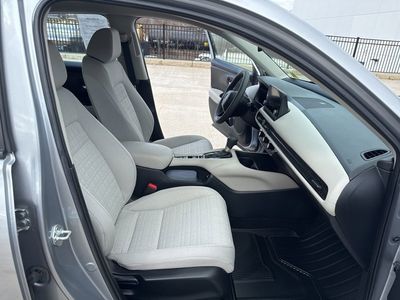 2023 Honda HR-V LX - Photo 1