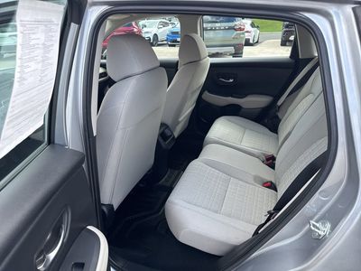 2023 Honda HR-V LX - Photo 21