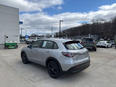 2023 Honda HR-V LX - Photo 6