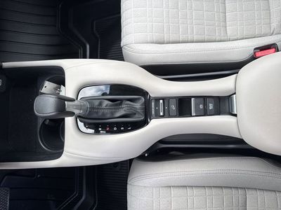 2023 Honda HR-V LX - Photo 20