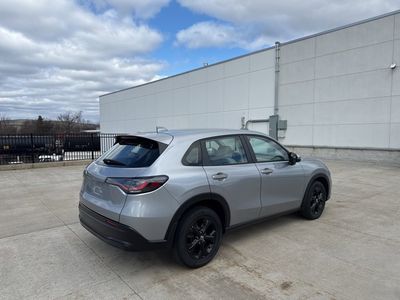 2023 Honda HR-V LX - Photo 8