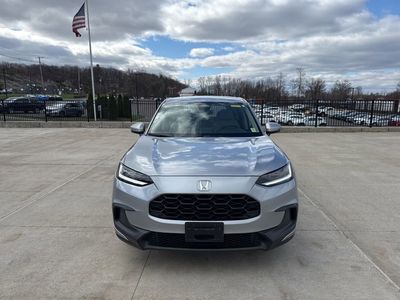 2023 Honda HR-V LX - Photo 3