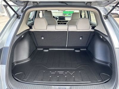 2023 Honda HR-V LX - Photo 22