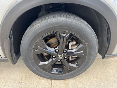 2023 Honda HR-V LX - Photo 10