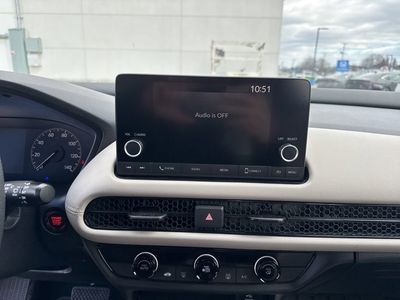 2023 Honda HR-V LX - Photo 16