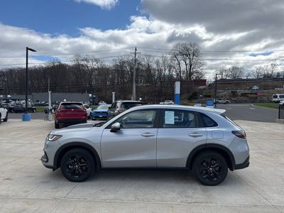 2023 Honda HR-V LX - Photo 5