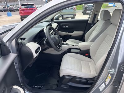 2023 Honda HR-V LX - Photo 11