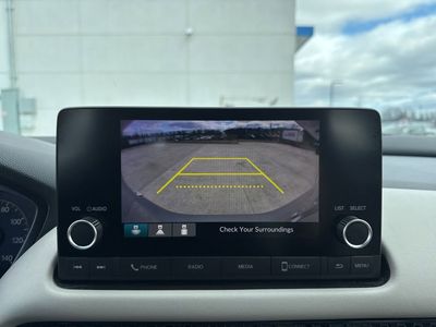 2023 Honda HR-V LX - Photo 17