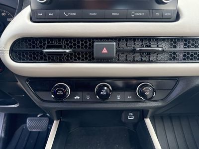2023 Honda HR-V LX - Photo 18