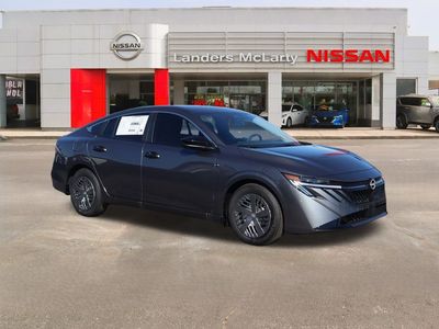 2026 Nissan Sentra - Photo 1