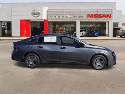 2026 Nissan Sentra - Photo 2