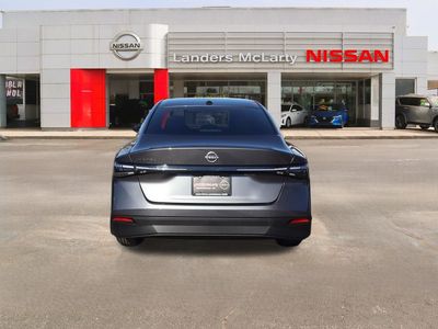 2026 Nissan Sentra - Photo 4