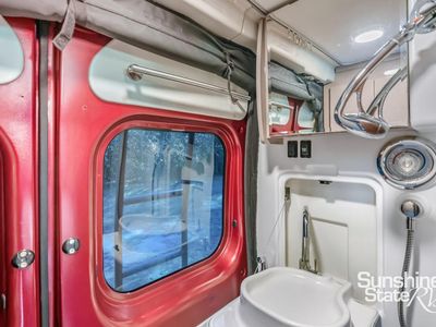 2022 Winnebago Travato - Photo 11