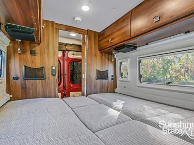 2022 Winnebago Travato - Photo 16