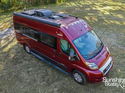 2022 Winnebago Travato - Photo 13