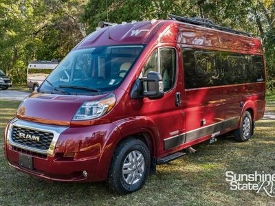 2022 Winnebago Travato - Photo 7