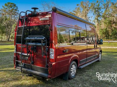 2022 Winnebago Travato - Photo 4