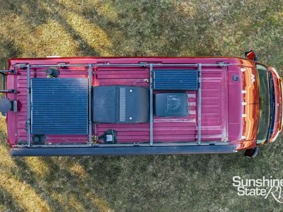 2022 Winnebago Travato - Photo 21