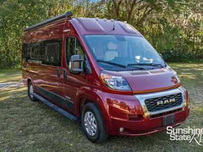 2022 Winnebago Travato - Photo 12