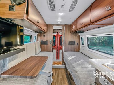 2022 Winnebago Travato - Photo 20